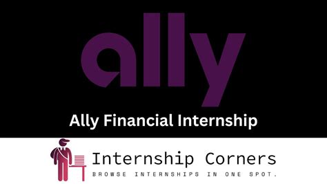 ally financial careers